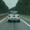 Pepsi - Driver riding my tail end of my car at 80mph - Photo 2