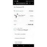 Shopify - Different item was sent - Photo 1