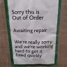 Morrisons - Morrisons Kidderminster Gent Toilet - Photo 1