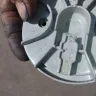 O'Reilly Auto Parts - Defective starter and ignition rotor