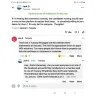 Nextdoor - Election fraud allowing bullies to take over. 