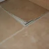 Congoleum - Airstep advantage vinyl flooring - Photo 1