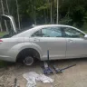 Firestone Complete Auto Care - Wheel alignment - Photo 3