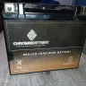 eBay - Chromebattery motorcycle batteries