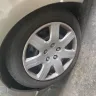 7-Eleven - Broken air machine that flattens tires - Photo 1
