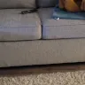 The Brick - Defective sectional  - Photo 5