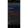 MicroWorkers.com - IP/location problem  - Photo 1