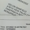 VitalChek Network - death certificate - Photo 1