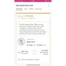 LastMinute.com - Cancelled flight, not receiving full refund  - Photo 1
