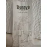 Denny's - Unauthorized charge - Photo 1