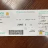 Flynas - GATE CLOSED without paging the Passenger Name - Photo 1