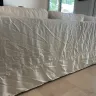 Pottery Barn - York Slope Arm Slipcovered Deep Seat Grand Sofa 95" - Photo 7