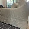 Pottery Barn - York Slope Arm Slipcovered Deep Seat Grand Sofa 95" - Photo 6