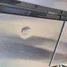 Lowe's - damaged product - Photo 1