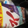 Kellogg's - Special K Chocolate Covered Flakes - Photo 1