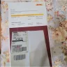 DHL Express - Certification of receipt of documents 