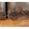 La-Z-Boy - "Leather" Sofa Peeling - Photo 1
