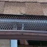 Above Roofing - The shoddy roofing project at my home