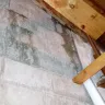 Above Roofing - The shoddy roofing project at my home