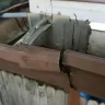 Above Roofing - The shoddy roofing project at my home