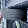 Chevyland Dealership in Shreveport LA - Tire repair on a newly purchased 2022 camaro