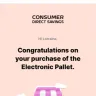 Smart Savings Center - Amazon pallet scam - Photo 3