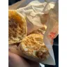 Tim Hortons - Farmer's Wrap (Eggs)