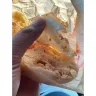 Tim Hortons - Farmer's Wrap (Eggs)