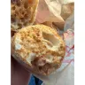 Tim Hortons - Farmer's Wrap (Eggs)