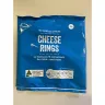 Woolworths - Woolworths Variety Pack of 20 corn chips/cheese rings/chips