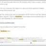Travelocity - I would like a check for $200 mailed to my address to partially compensate me for the 1.75 hours I spent with customer service, - Photo 6