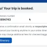 Travelocity - I would like a check for $200 mailed to my address to partially compensate me for the 1.75 hours I spent with customer service,