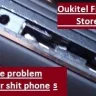 AliExpress - Defective broken phones and how they make it impossible to get your money back