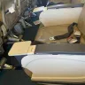 Pakistan International Airlines [PIA] - My Booking Reference Number: 8CE64B | Proper Seat not allocated FLT 748 (Madinah to Lahore) - Photo 4