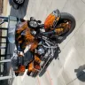 HaulBikes - Not picked up in time they said--- delayed without contacting me.