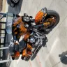 HaulBikes - Not picked up in time they said--- delayed without contacting me. - Photo 1