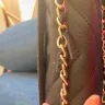 Steve Madden - Bag quality is awful 