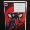 MyComicShop - Account was closed by Dave Lee for returning damaged books - Photo 18