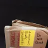 MyComicShop - Account was closed by Dave Lee for returning damaged books - Photo 3