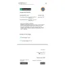 Enterprise Rent-A-Car - Toll fee scam via email