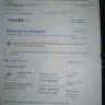 WestJet Airlines - Credit for missed flight - Photo 10