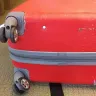 Cebu Pacific Air - My luggage was damaged in transit. - Photo 2