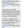 Aramex International - Fraud - Photo 2