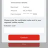 Aramex International - Fraud - Photo 1