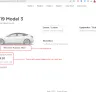 Tesla - Tesla charged me $568 by mistake and wont refund me