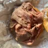 Arby's - Cold food, uncooked meat and inconsistent pricing - Photo 1