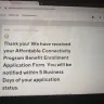Metro by T-Mobile - Affordable Connectivity Program - Photo 1
