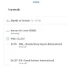 Bravo Fly - Unreasonable refund calculation - Photo 2