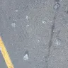 Wawa - Being cut by broken Glass in Wawa parking lot - Photo 2