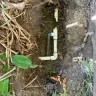 Sedgwick Claims Management Services - Damaged Sprinkler System Pipes by AT&T Contractors - Photo 3